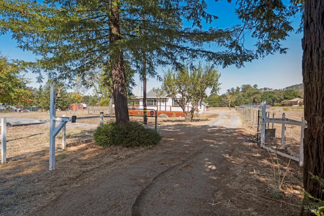 609 Mountain View Avenue Santa Rosa CA 95407