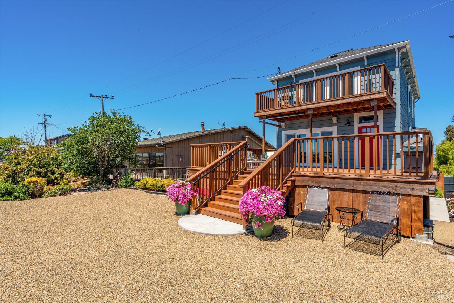 1660 Milton Road Napa CA 94559
