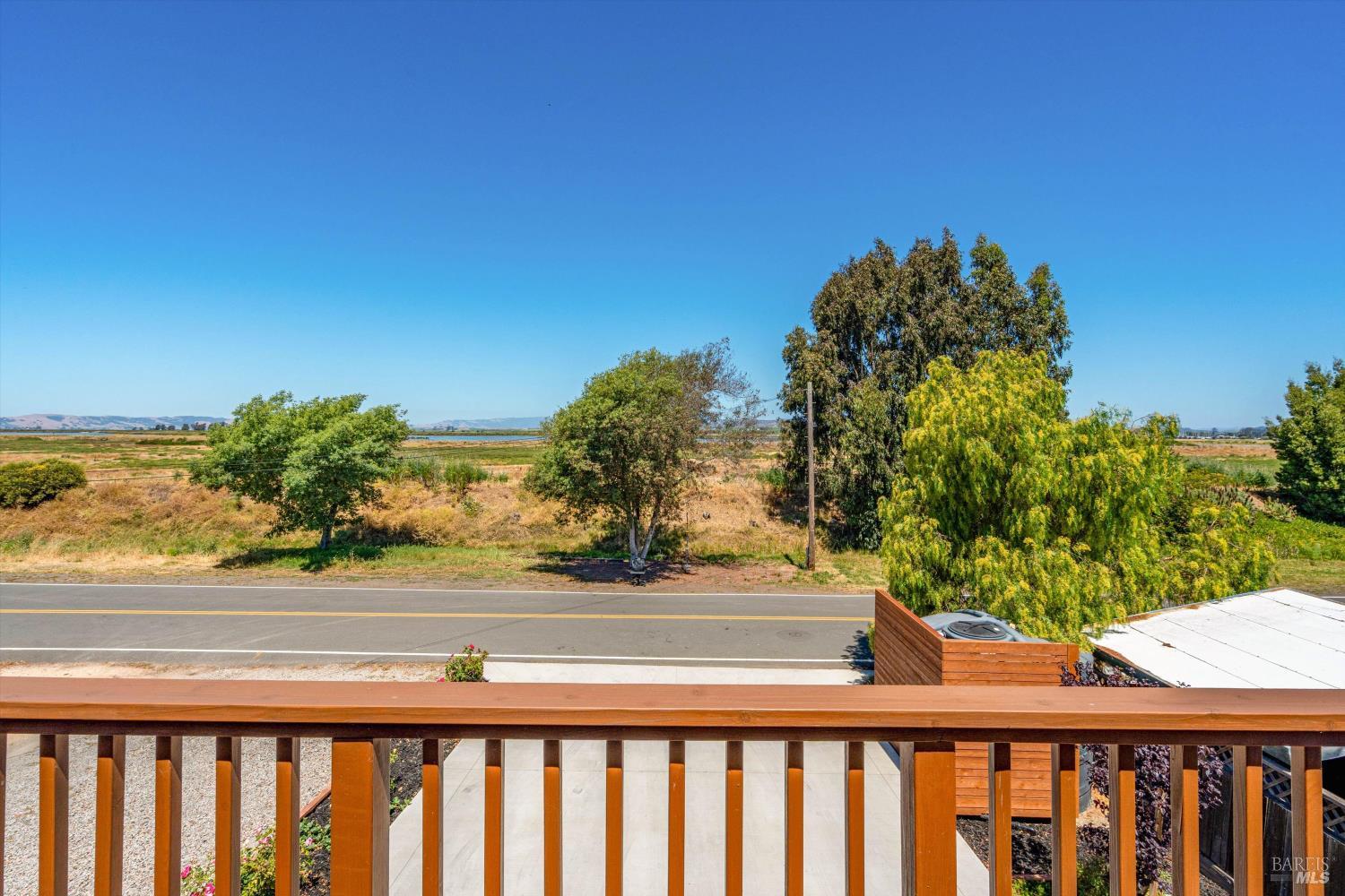 1660 Milton Road Napa CA 94559