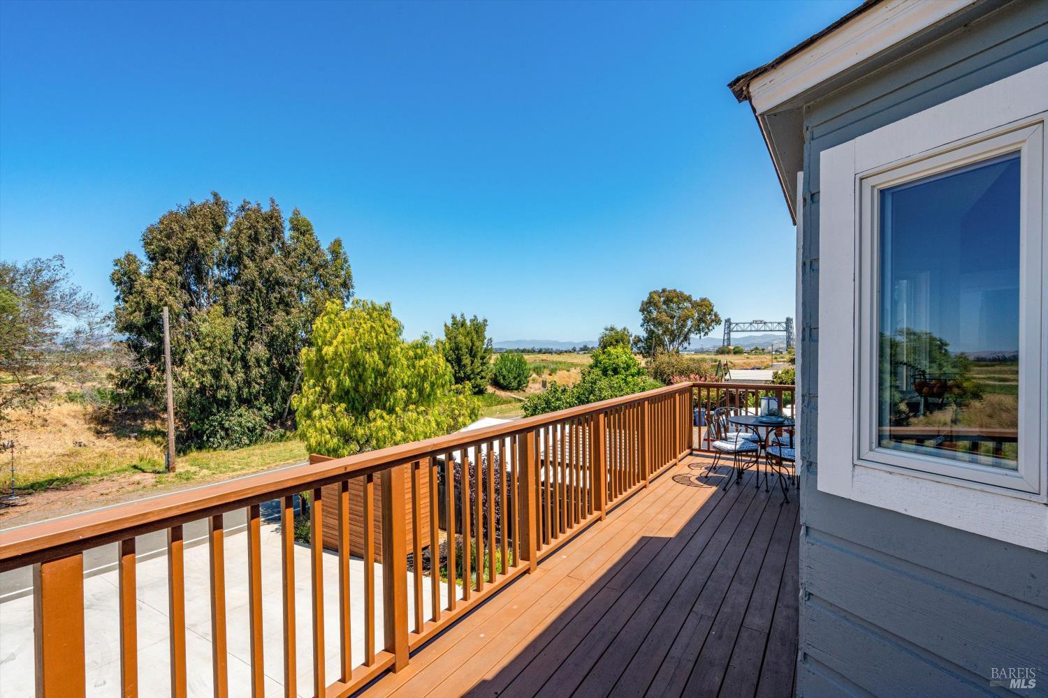 1660 Milton Road Napa CA 94559