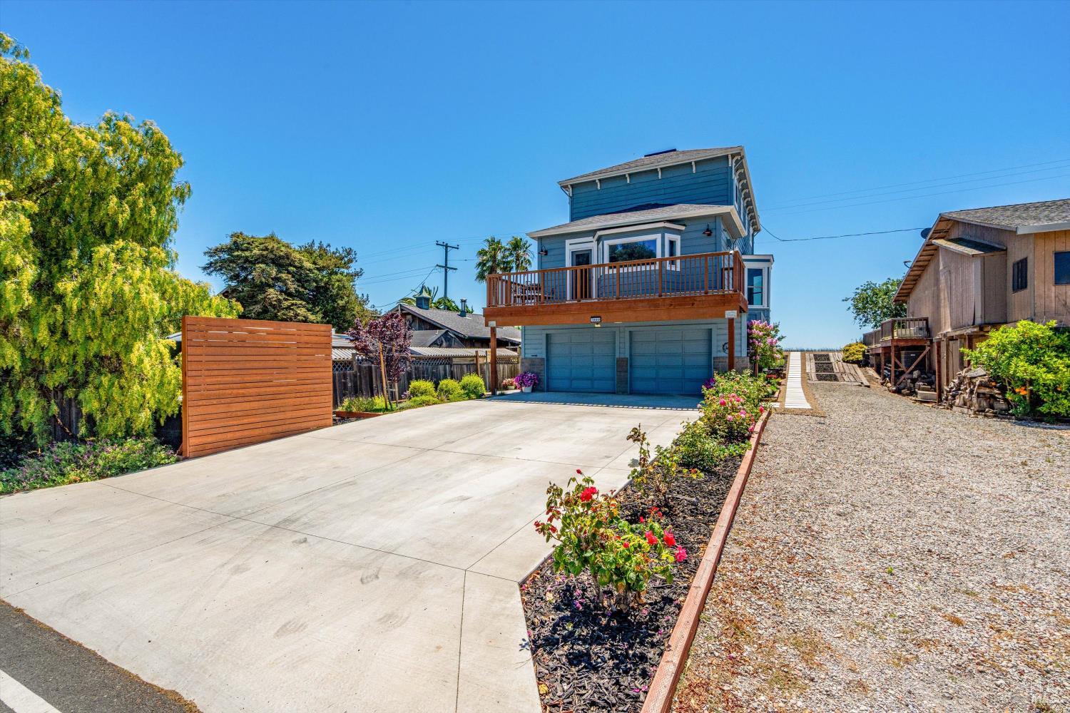 1660 Milton Road Napa CA 94559