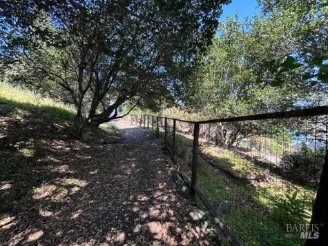 145 Antonette Drive Tiburon CA 94920