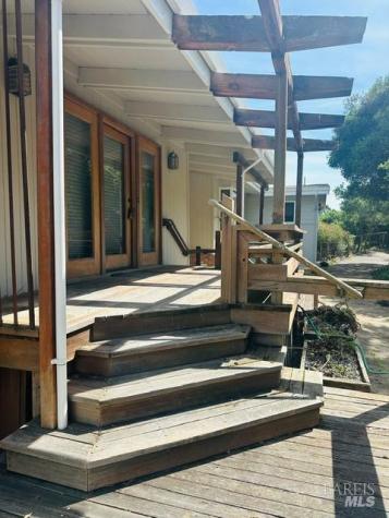 145 Antonette Drive Tiburon CA 94920