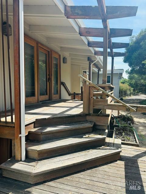 145 Antonette Drive Tiburon CA 94920
