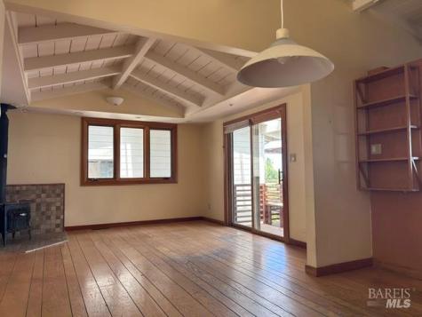 145 Antonette Drive Tiburon CA 94920