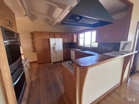 145 Antonette Drive Tiburon CA 94920