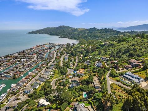 145 Antonette Drive Tiburon CA 94920