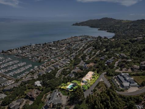 145 Antonette Drive Tiburon CA 94920