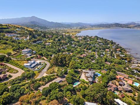 145 Antonette Drive Tiburon CA 94920