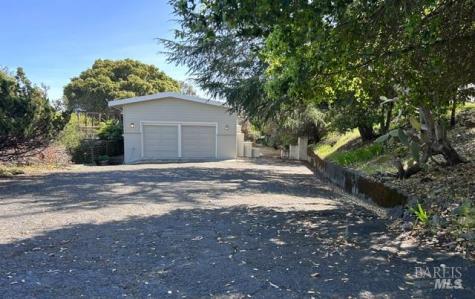 145 Antonette Drive Tiburon CA 94920