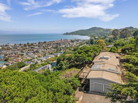 145 Antonette Drive Tiburon CA 94920