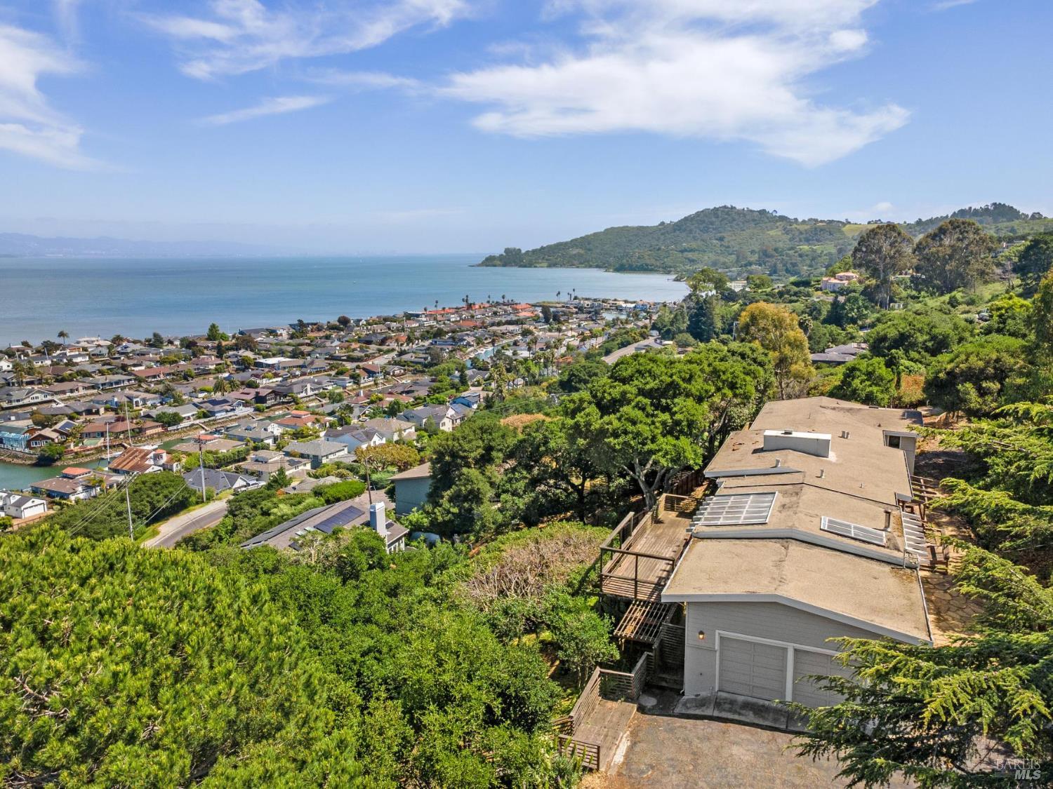 145 Antonette Drive Tiburon CA 94920