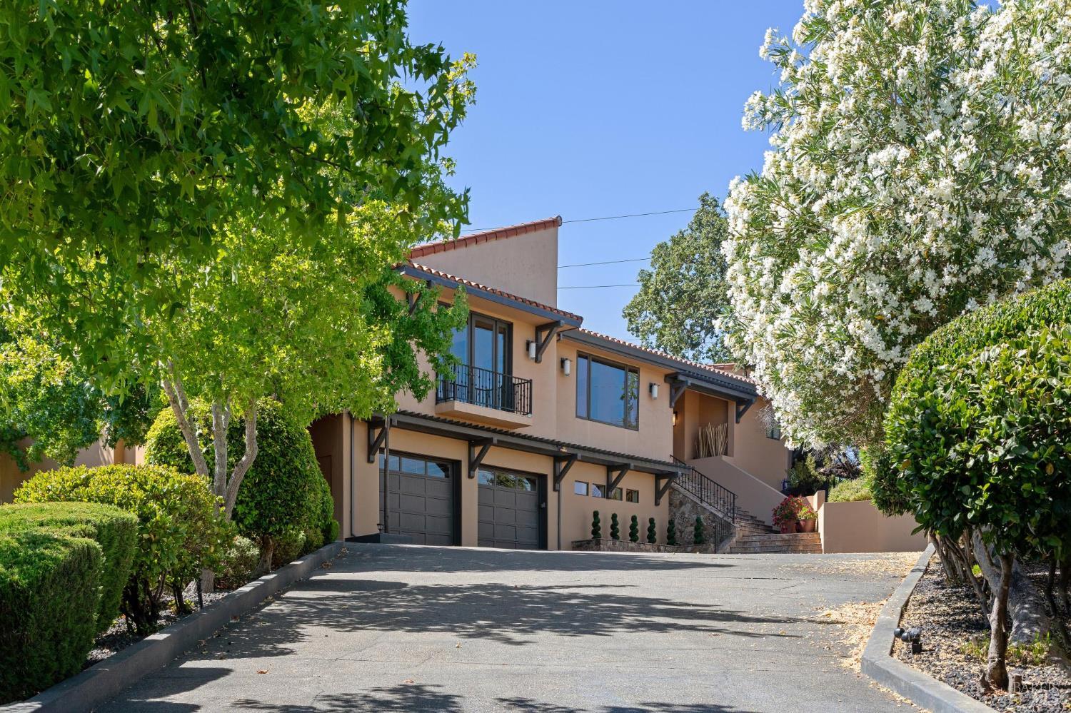 1685 Estee Avenue Napa CA 94558