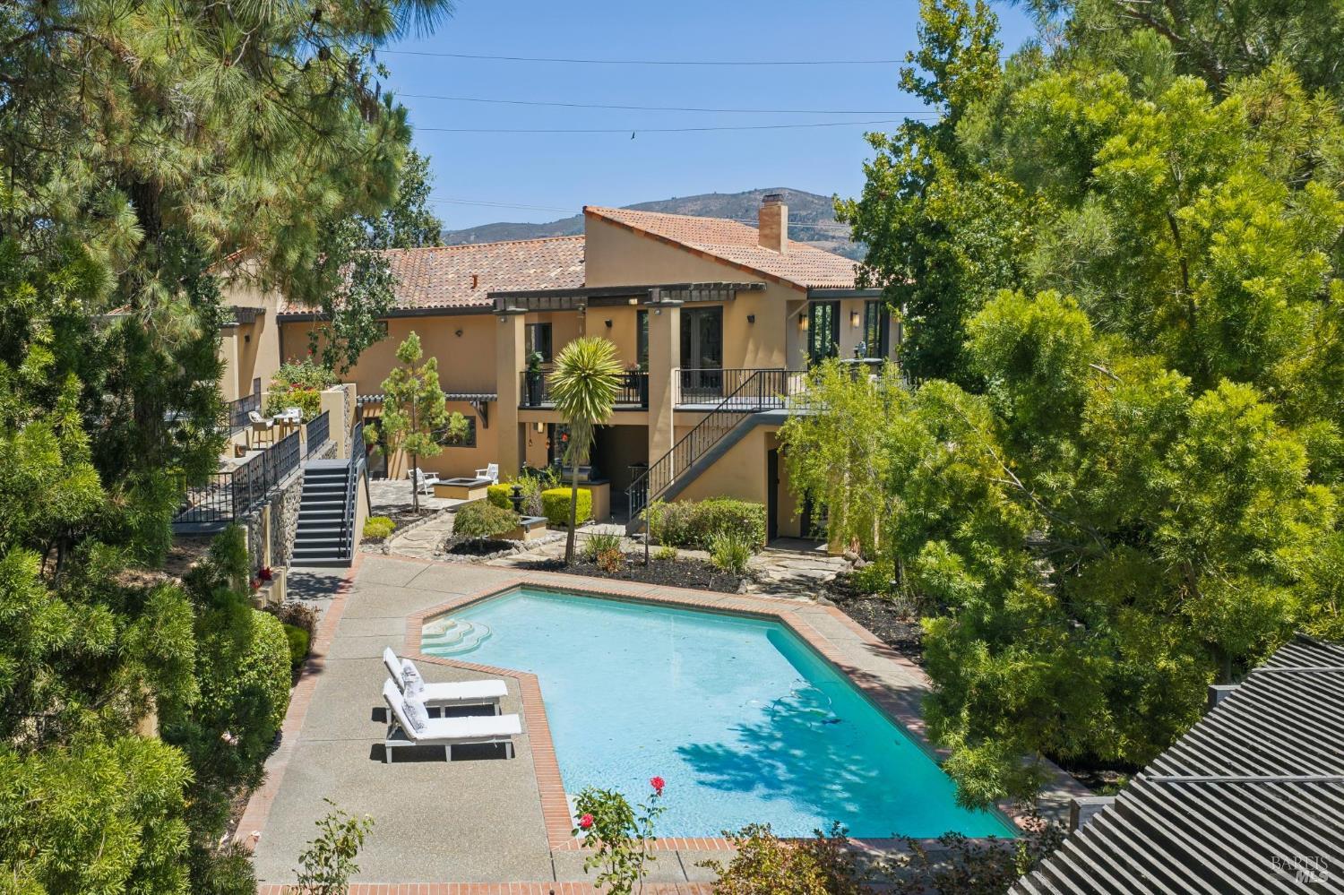 1685 Estee Avenue Napa CA 94558