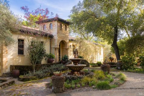 18455 Half Moon Street Sonoma CA 95476