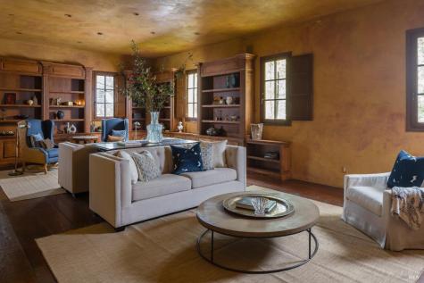 18455 Half Moon Street Sonoma CA 95476