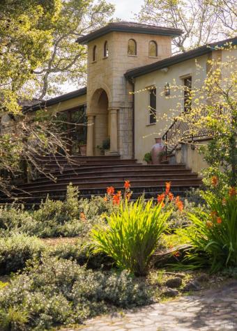 18455 Half Moon Street Sonoma CA 95476