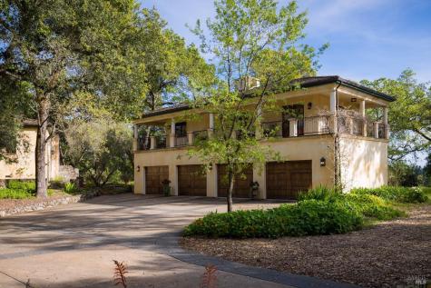 18455 Half Moon Street Sonoma CA 95476