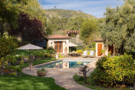 18455 Half Moon Street Sonoma CA 95476
