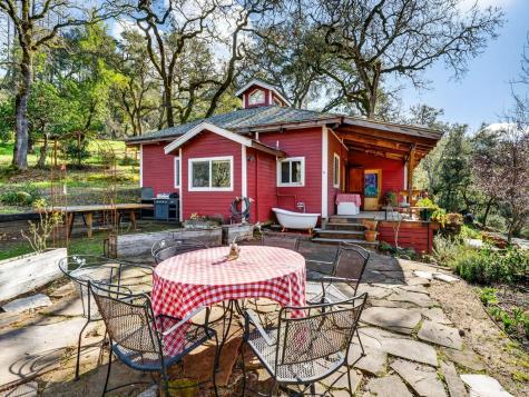11641 Highway 128 Highway Healdsburg CA 95448