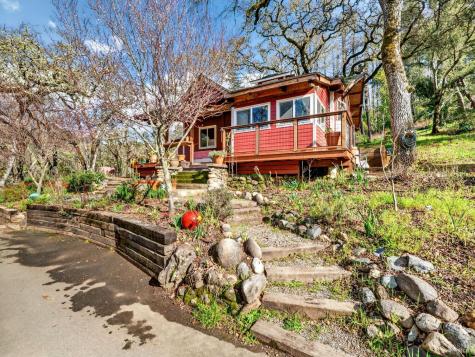 11641 Highway 128 Highway Healdsburg CA 95448