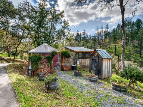 11641 Highway 128 Highway Healdsburg CA 95448