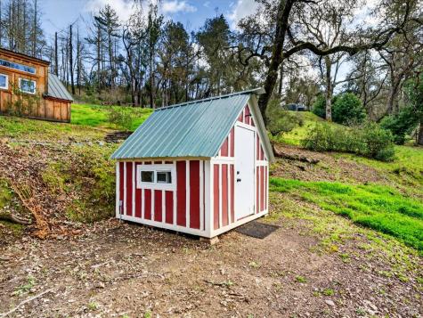11641 Highway 128 Highway Healdsburg CA 95448