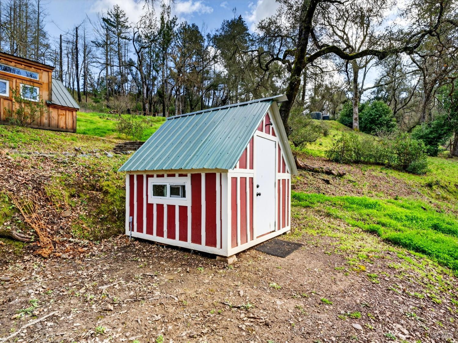 11641 Highway 128 Healdsburg CA 95448