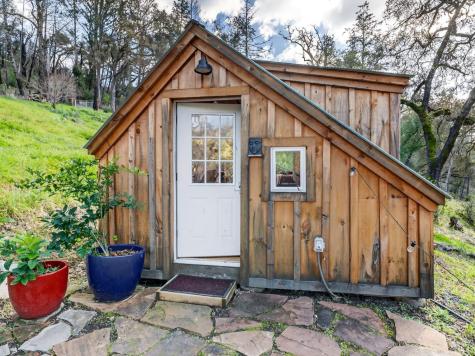 11641 Highway 128 Highway Healdsburg CA 95448
