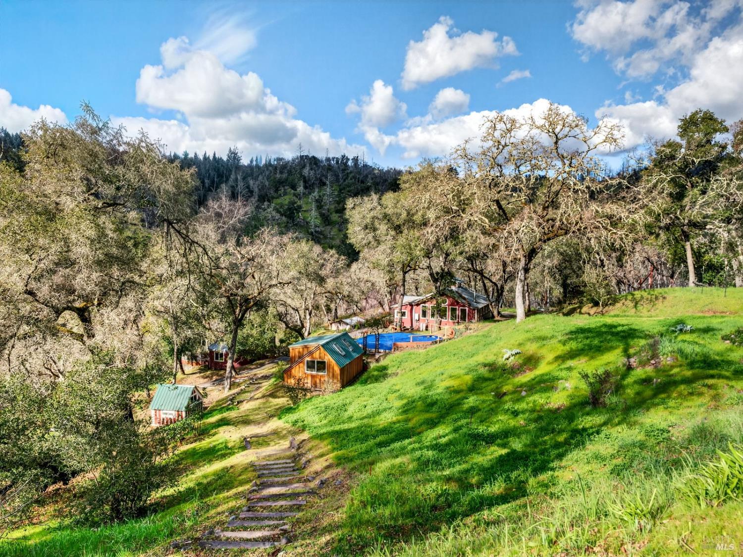 11641 Highway 128 Healdsburg CA 95448