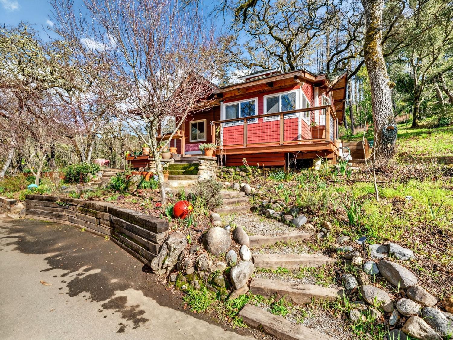 11641 Highway 128 Healdsburg CA 95448