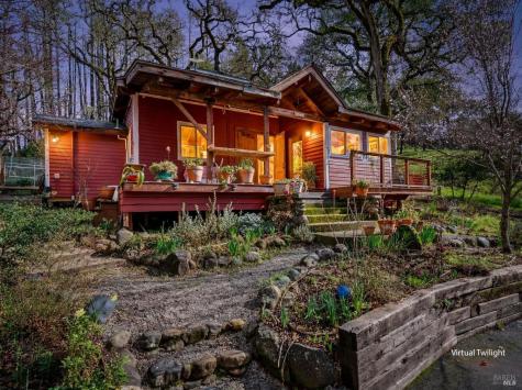 11641 Highway 128 Highway Healdsburg CA 95448