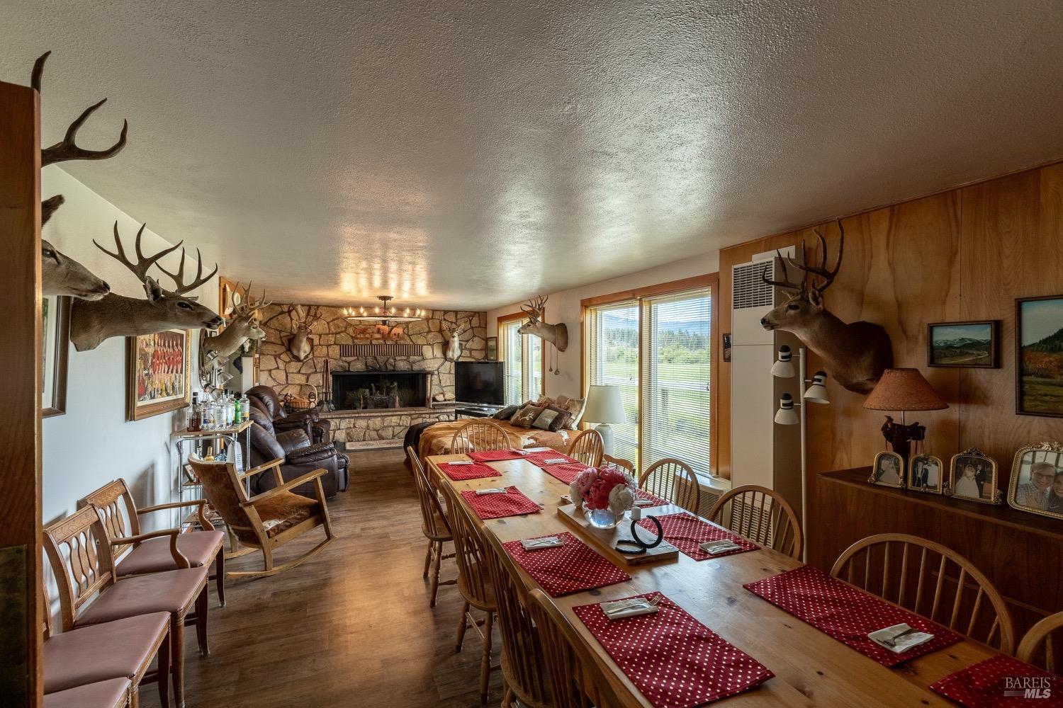 6728 Gazelle Callahan Road Gazelle CA 96034