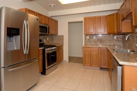 701 Corlano Avenue Santa Rosa CA 95404