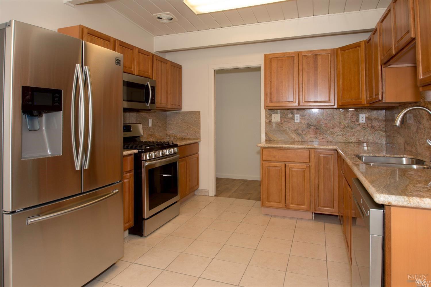 701 Corlano Avenue Santa Rosa CA 95404