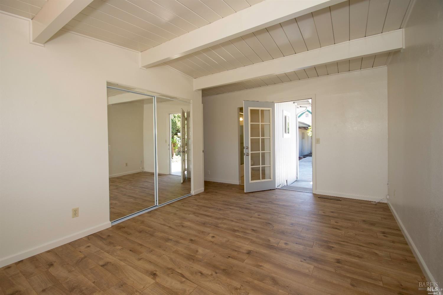 701 Corlano Avenue Santa Rosa CA 95404