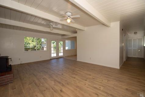 701 Corlano Avenue Santa Rosa CA 95404
