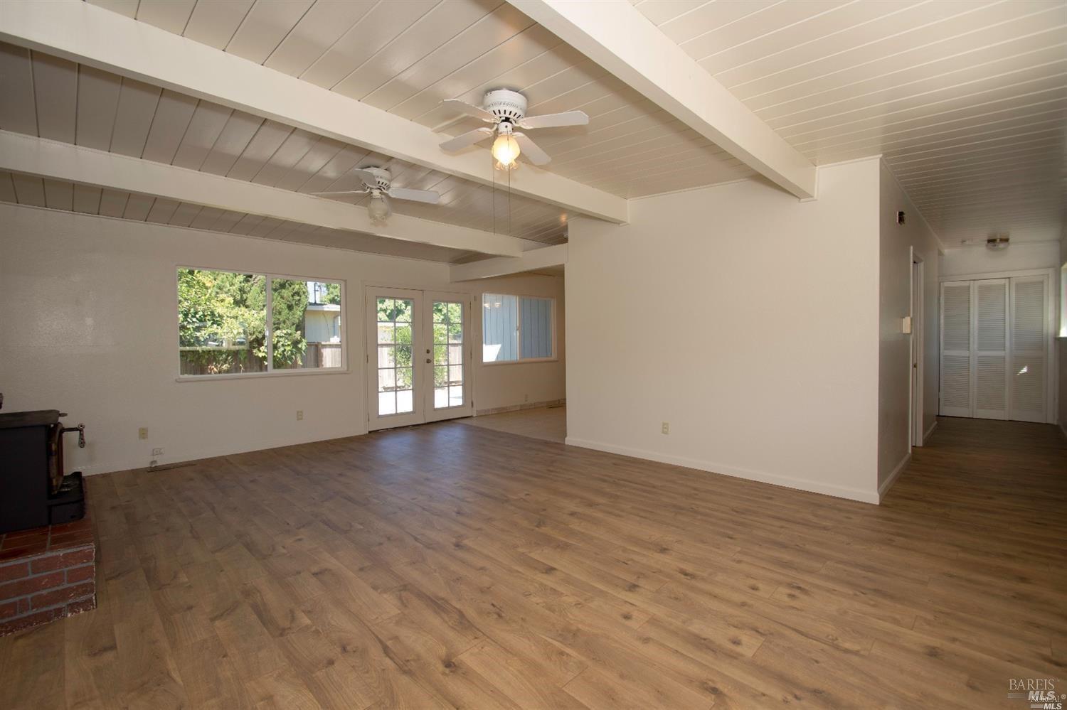 701 Corlano Avenue Santa Rosa CA 95404