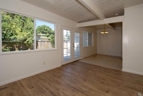 701 Corlano Avenue Santa Rosa CA 95404