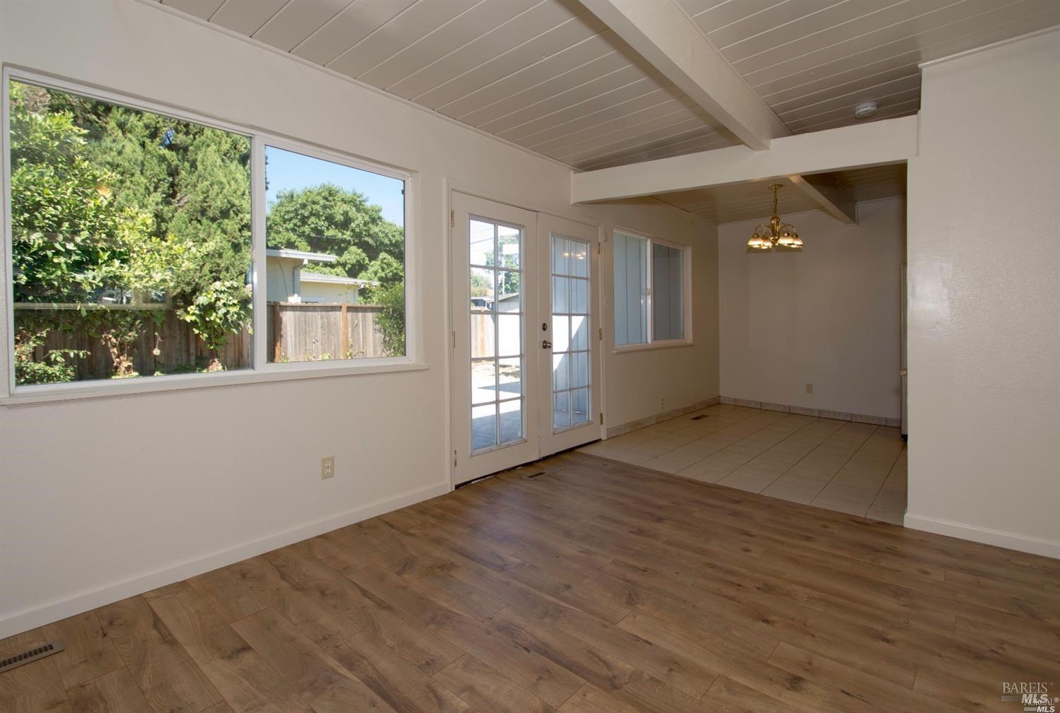 701 Corlano Avenue Santa Rosa CA 95404