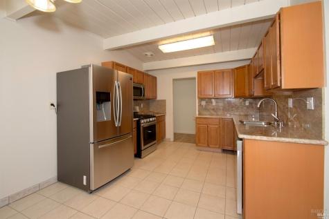 701 Corlano Avenue Santa Rosa CA 95404