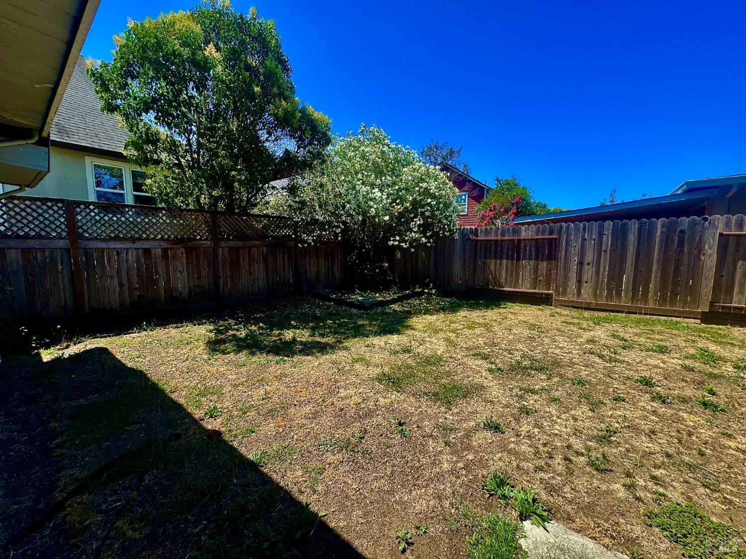 701 Corlano Avenue Santa Rosa CA 95404