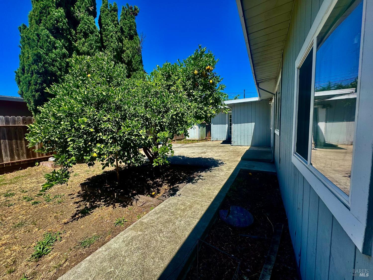 701 Corlano Avenue Santa Rosa CA 95404