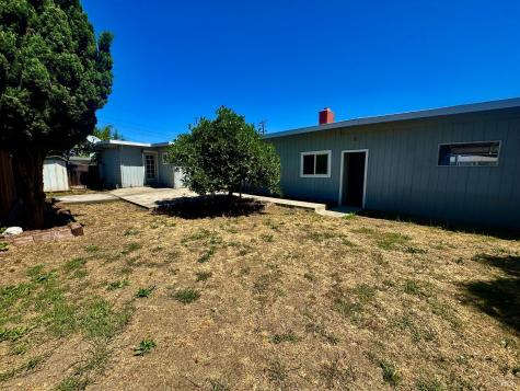 701 Corlano Avenue Santa Rosa CA 95404