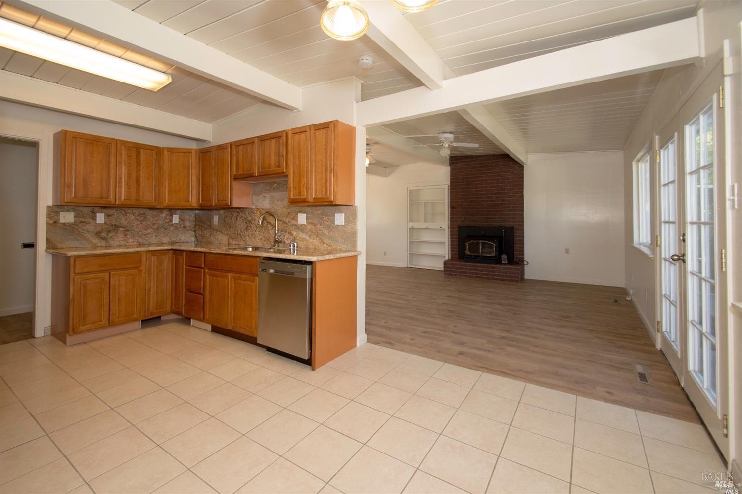 701 Corlano Avenue Santa Rosa CA 95404