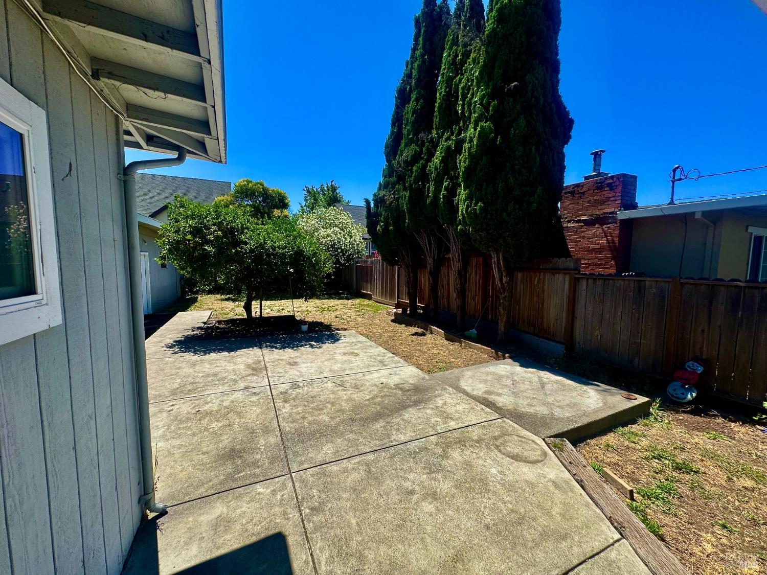 701 Corlano Avenue Santa Rosa CA 95404