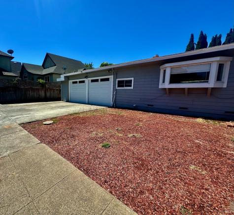 701 Corlano Avenue Santa Rosa CA 95404