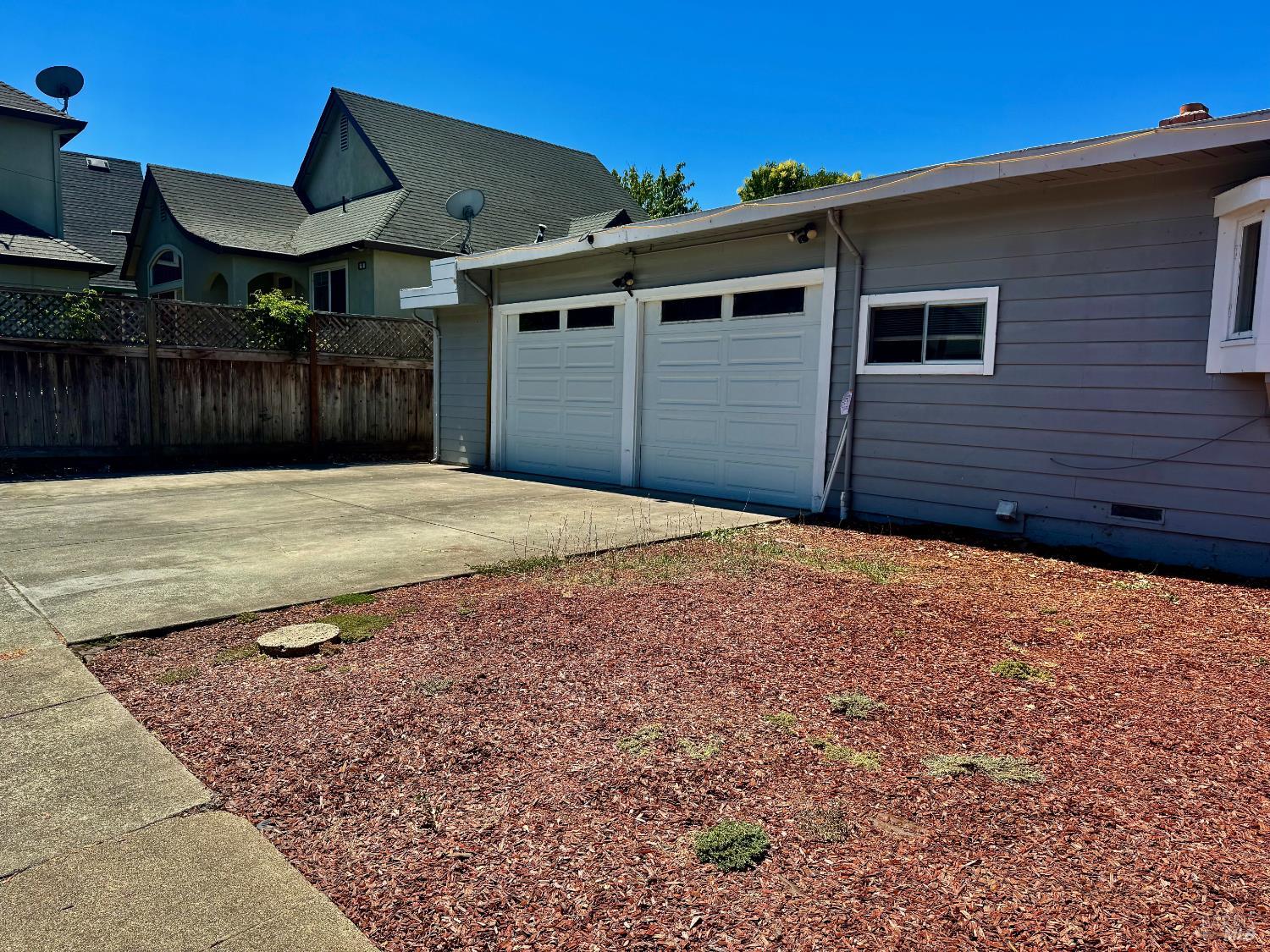 701 Corlano Avenue Santa Rosa CA 95404