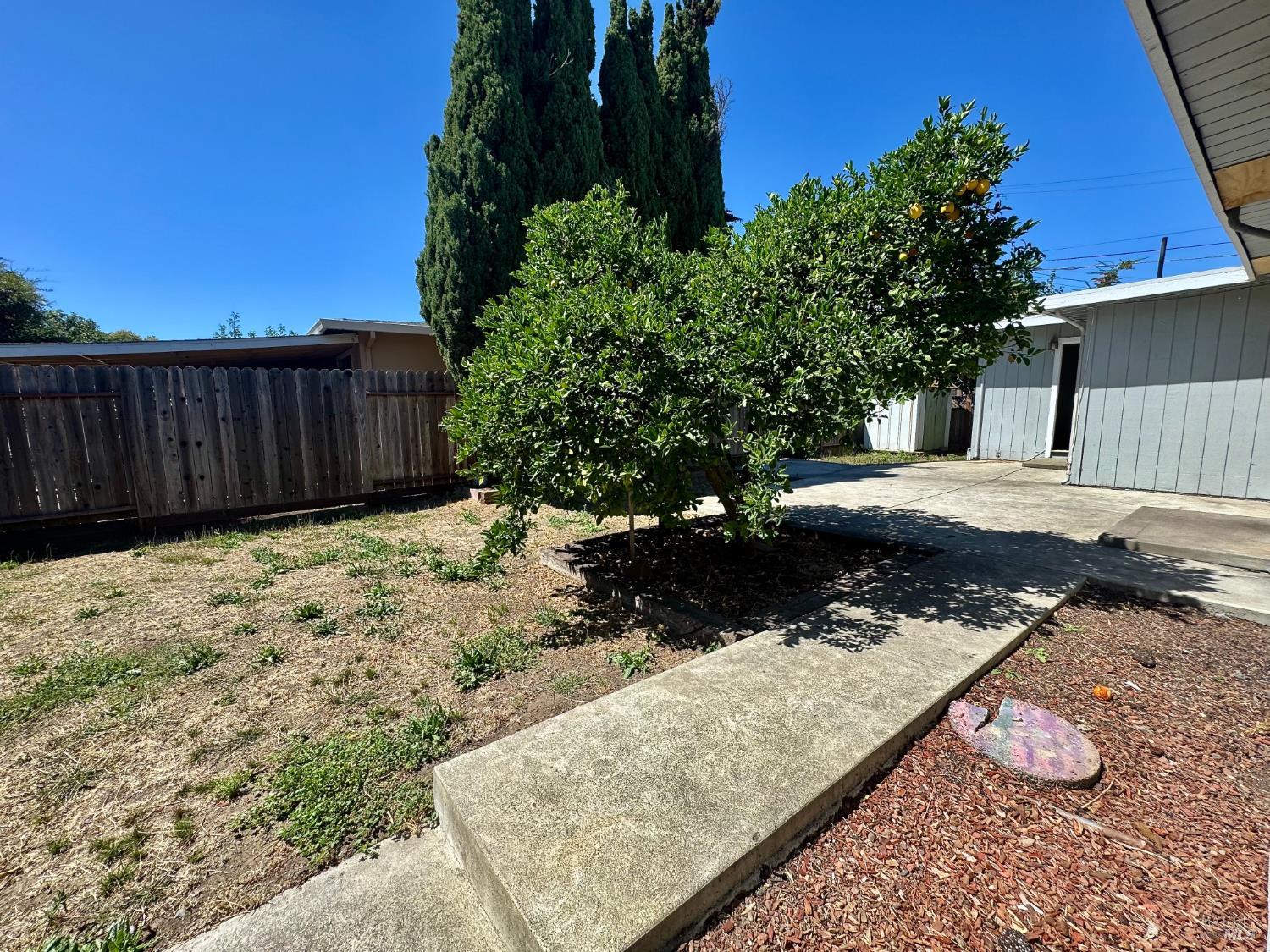 701 Corlano Avenue Santa Rosa CA 95404