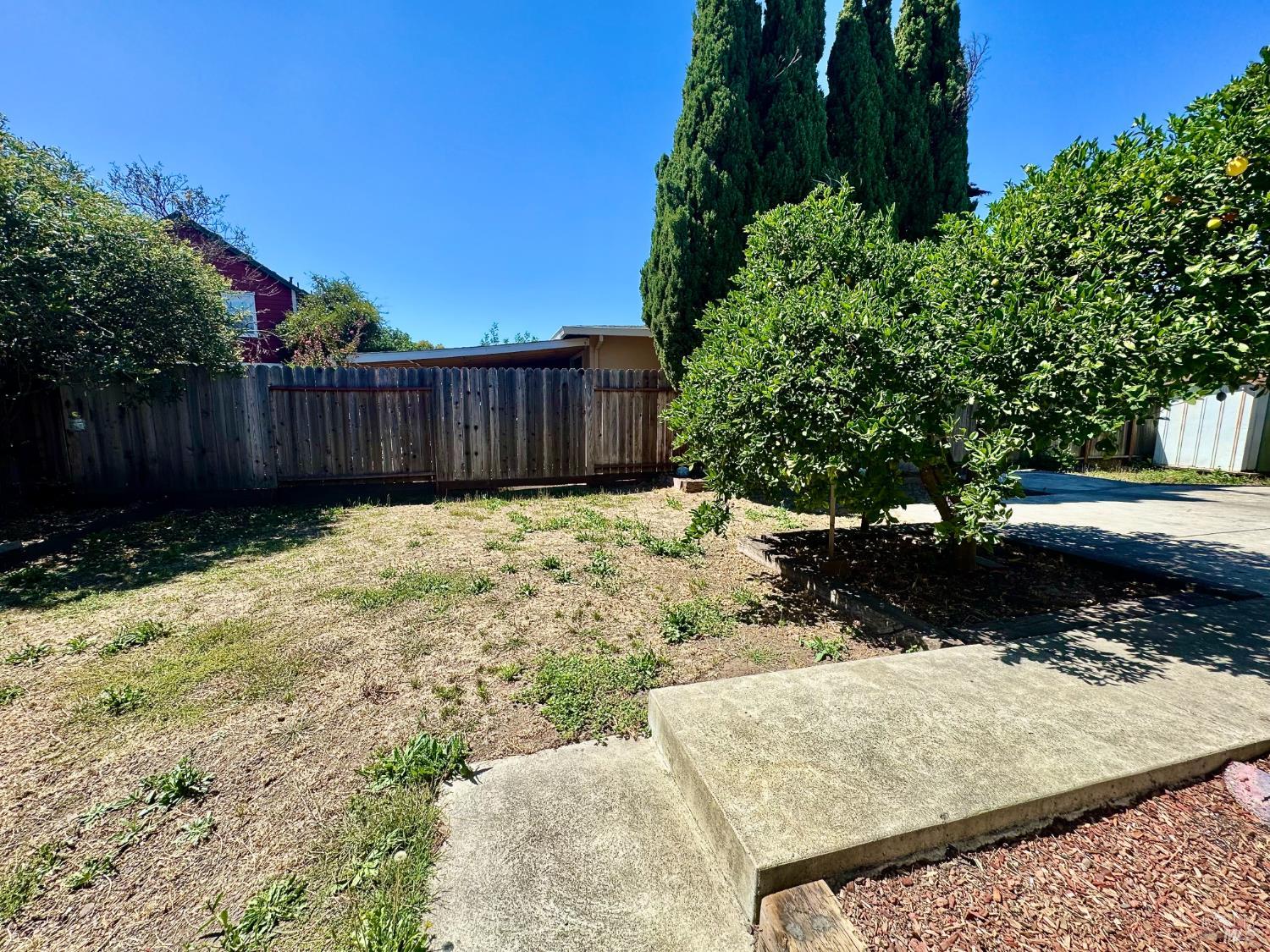 701 Corlano Avenue Santa Rosa CA 95404